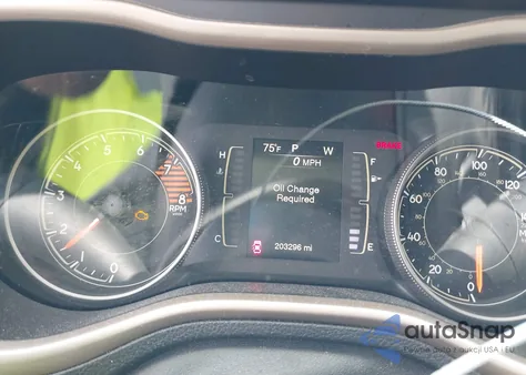 2017 Jeep Cherokee Altitude Fwd from USA, damaged, VIN 1C4PJLAS7HW663071